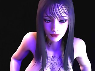 Hentai 3d trung qu   c, first night korean, anime sub indo