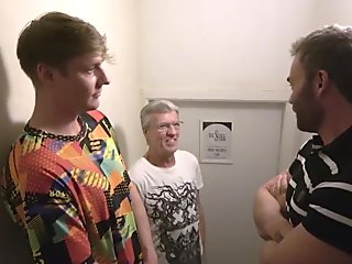 Korean couple, family korean