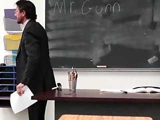 Korean groped, schoolgirl anal