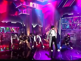 Korean daddies will make you wet(bts)