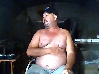 Old bears club 69, korean bear, fat mom