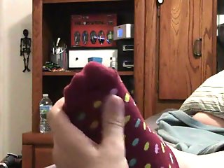 Korean feet, korean foot